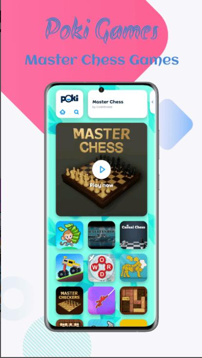 pokigames游戏 v3.72.0.2023 安卓版