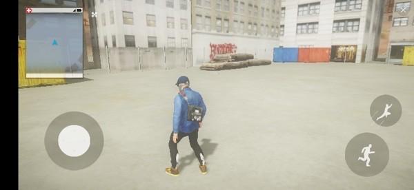 看门狗2手机版 v1.05.1 安卓中文版