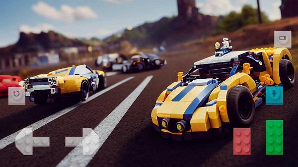 迷你积木车大碰撞联机版最新版 v1.14 安卓版