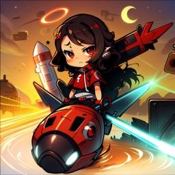 无敌小飞侠游戏