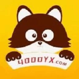 4000游戏盒子官方版