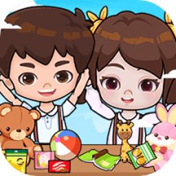 过家家模拟器可爱版