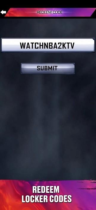 mynba2k23扫脸app v4.4.0.7599619 安卓版