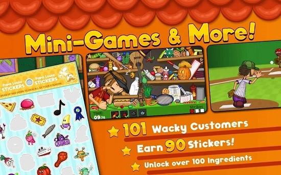 老爹的塔可店高清版 v1.1.1 安卓版