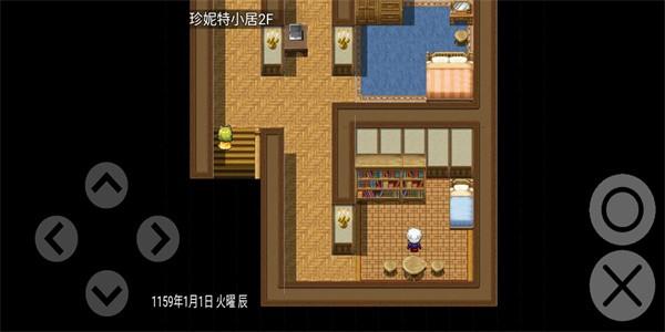 最后的羁绊最新版 v0.9.2 安卓版