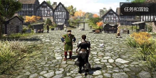 邪恶之地官方版 v2.3.1 安卓版