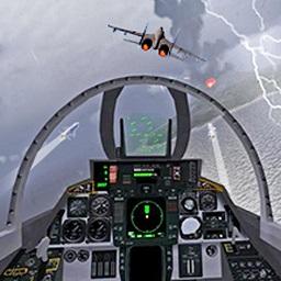 星际战机冒险手机版