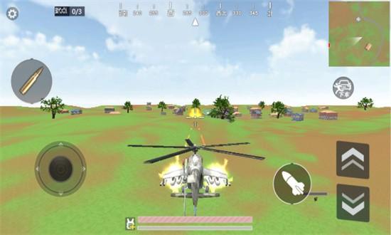 绝地吃鸡世界最新版 v1.1 安卓版