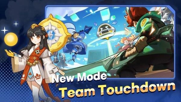 粉碎传奇手游官方版(Smash Legends) v2.41.0 安卓版