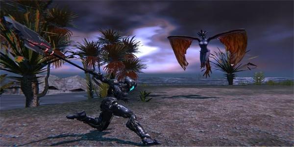 时间秩序手游官方测试版 v1.8.1 安卓版