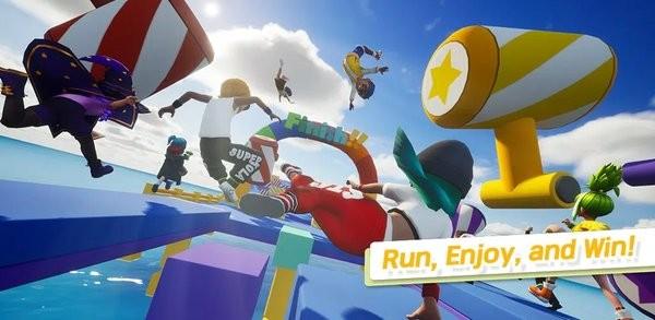 carrieverse手游最新版 v1.1 安卓版