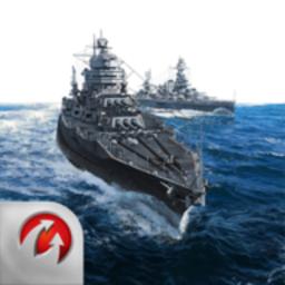 战舰世界闪击战亚服(Warships Blitz)
