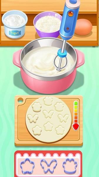 家庭零食制作手机版 v8.0.6 安卓版