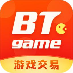 btgame游戏交易平台