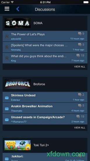 steam手机令牌最新版 v3.7.3 安卓官方版