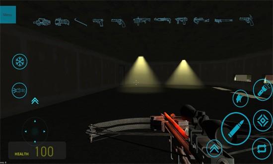 盖瑞模组原版完整版 v1.1 安卓版