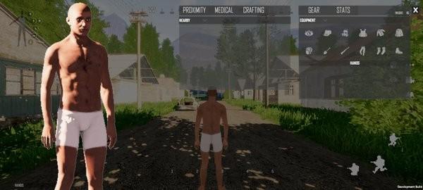 人渣scum国际版最新版 v0.0.4 安卓版