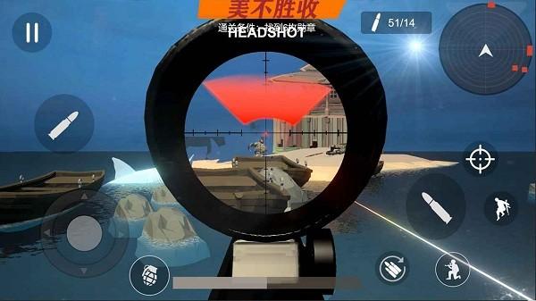 少女战地手游官方版 v1.111.1 安卓无广告版