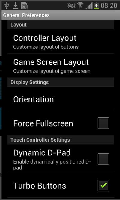 Nostalgia模拟器 v2.0.9 安卓版