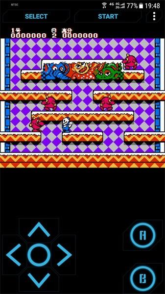 小霸王游戏合集手机版 v2.0.7 安卓版