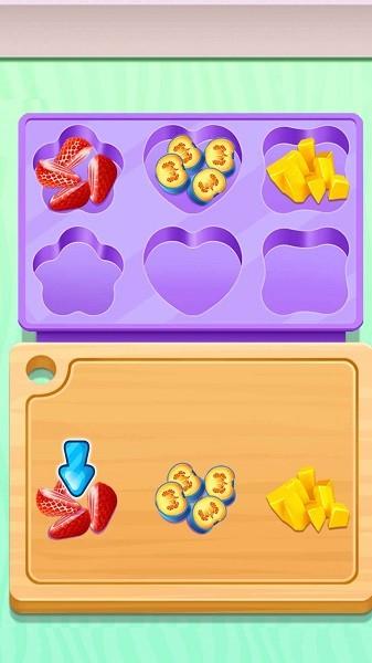 家庭零食制作手机版 v8.0.6 安卓版