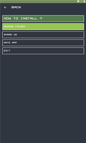 甜瓜模组盒子手机版(Melmod Sandbox) v4.0.2 安卓版