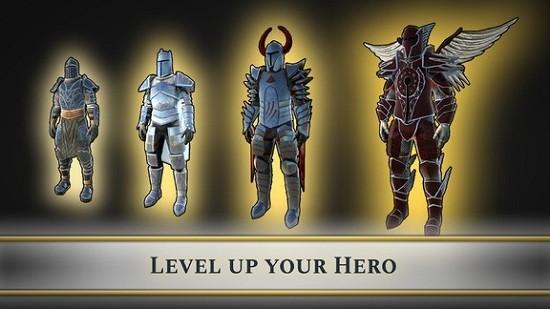 古代军团塔楼手机版 v1.17.9 安卓版