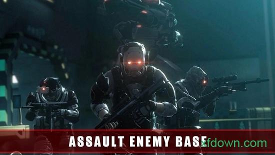 弹壳特攻队手游 v2.7.3 安卓版