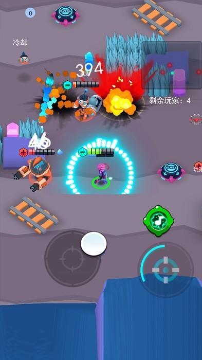 荣耀排位战游戏 v1.0 安卓版