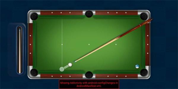 台球城手游(Billiards City) v3.0.56 手机版