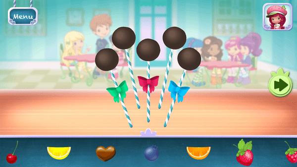 草莓女孩甜品店最新版2024 v2023.1.0 安卓版