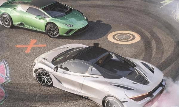 极品飞车在线移动版体验服 v0.12.295.1119657 安卓版