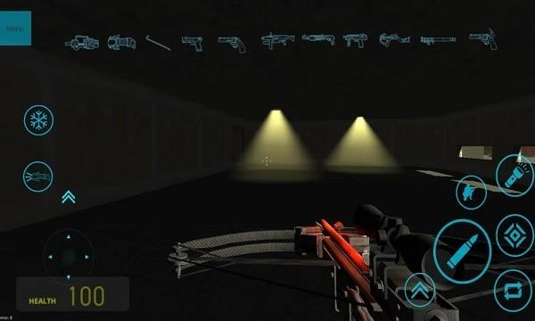 盖瑞模组高仿手机版 v1.1 安卓版