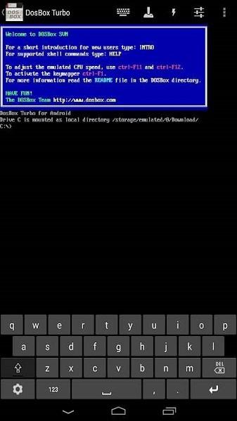 gamepad虚拟键盘最新版 v1.7 安卓版