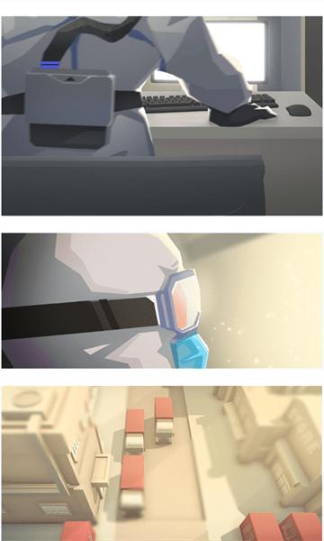 逆行者手游 v2.3 安卓版