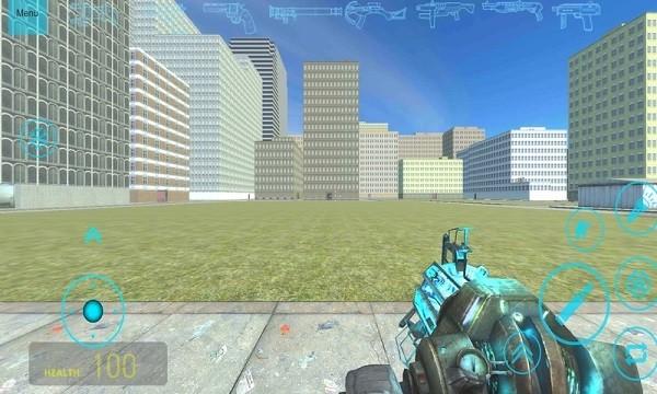 盖瑞模组高仿手机版 v1.1 安卓版