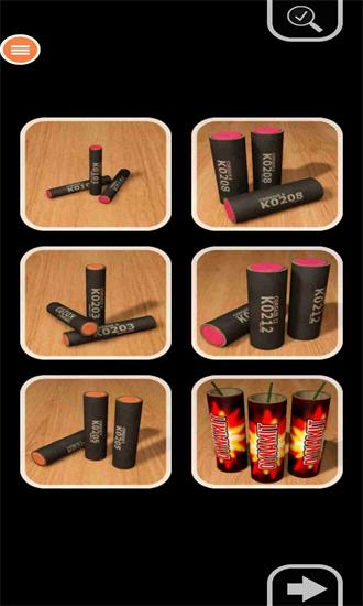 烟花派对模拟器官方版 v1.0 安卓版