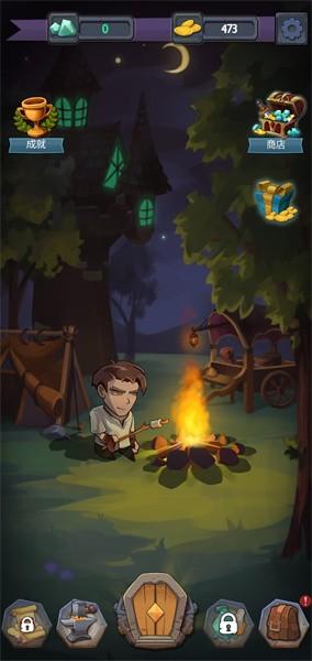 命运的秩序游戏手机版(Order Of Fate) v1.10.2 安卓版