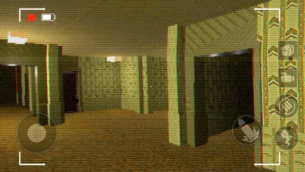 恐怖后室模拟器游戏 v1.2 安卓最新版