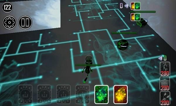 魔法科幻比赛手机版 v1.09 安卓版