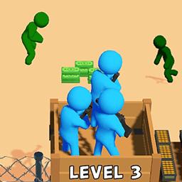 城市英雄武装手游