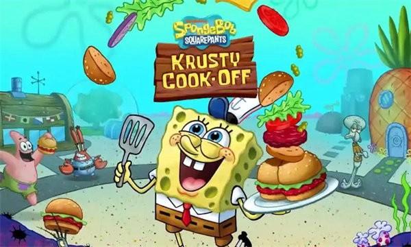 海绵宝宝美味世界中文版 v0.28.1 安卓版