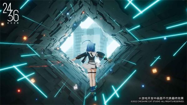 时序残响游戏 v3.0.5 安卓版