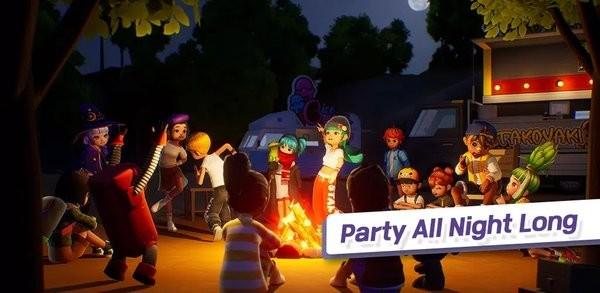 carrieverse手游最新版 v1.1 安卓版