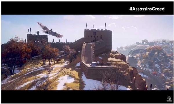 刺客信条代号玉手机版 v0.2.0.212 安卓版