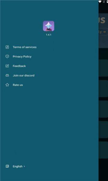 teyvat box原神游戏助手 v1.4.1 安卓版