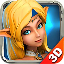 英雄纪元百度客户端