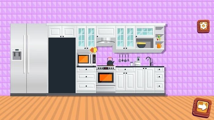 公主的魔法小家手机版 v3.6.5 安卓版