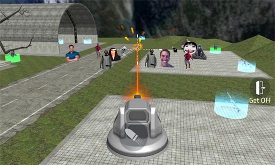 马桶人太空沙盒中文版(辅助菜单) v1.8.4 安卓版