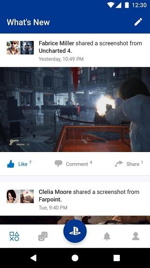 索尼playstation香港服最新版 v23.11.3 安卓版